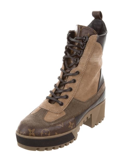 louis vuitton desert boots 2017